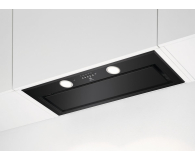 ELECTROLUX LFG719R Hob2Hood 700 Czarny 580m3/h 67dB Klasa A 80cm Zdalne Sterowanie LED - 1326731 - zdjęcie 9